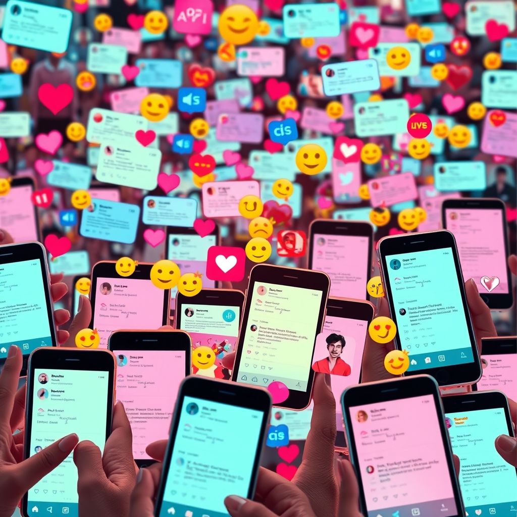 กระแสตอบรับทางโซเชียลมีเดียต่อ 'ญินตามติด'